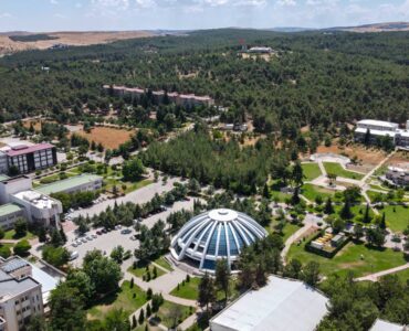 Gaziantep Üniversitesi İkinci El Eşya
