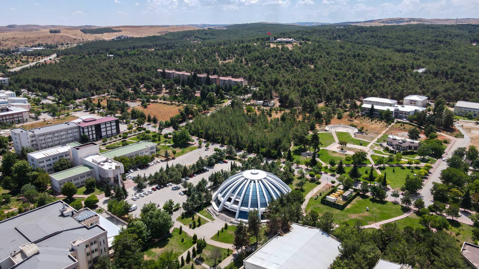 Gaziantep Üniversitesi İkinci El Eşya
