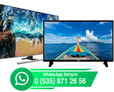 Gaziantep İkinci El Televizyon
