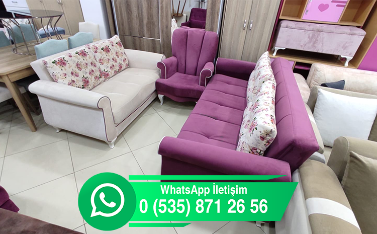 Gaziantep İkinci El Eşya Pazarı Şahinbey