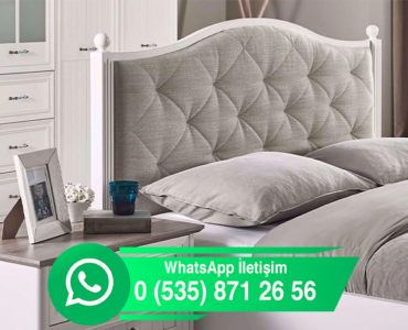 Gaziantep İkinci El Yatak Odası